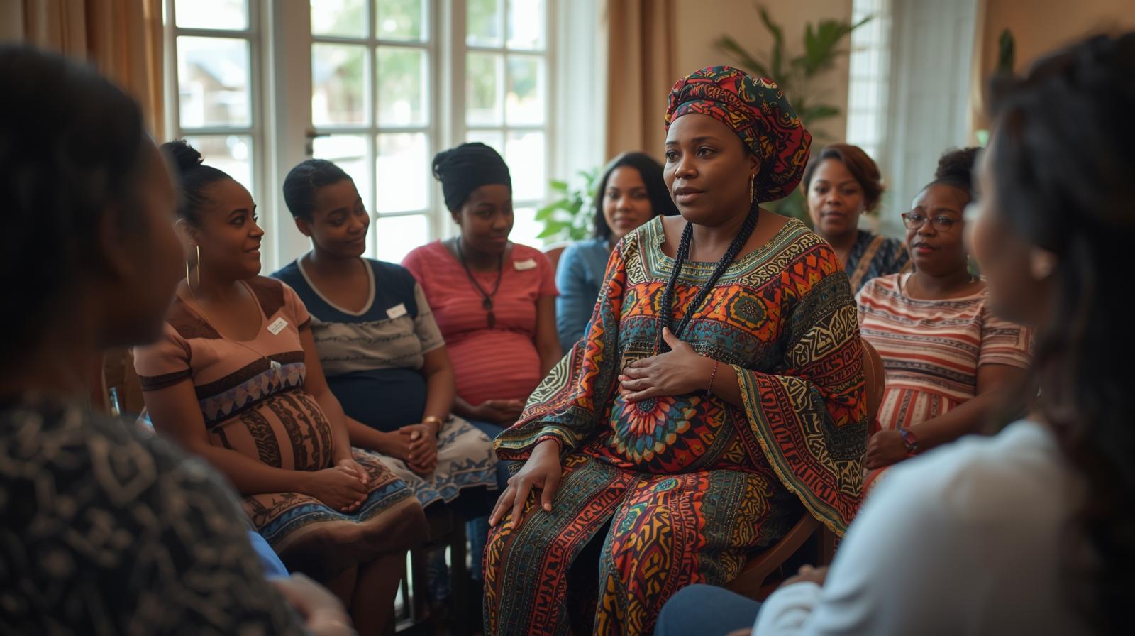 Complete Doula Certification